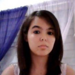 Ashley M. Pérez